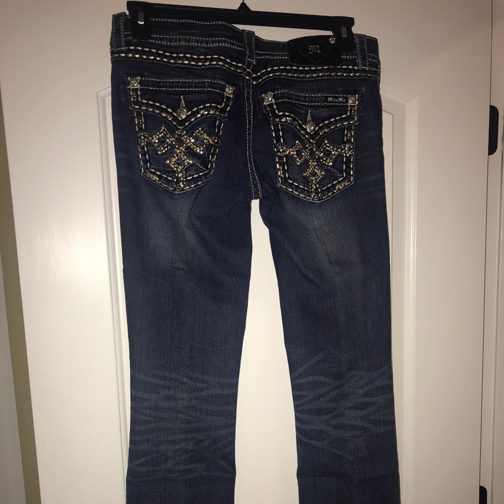 MISS ME Jeans!!! Boot cut | Women’s Sz. 30/8-10